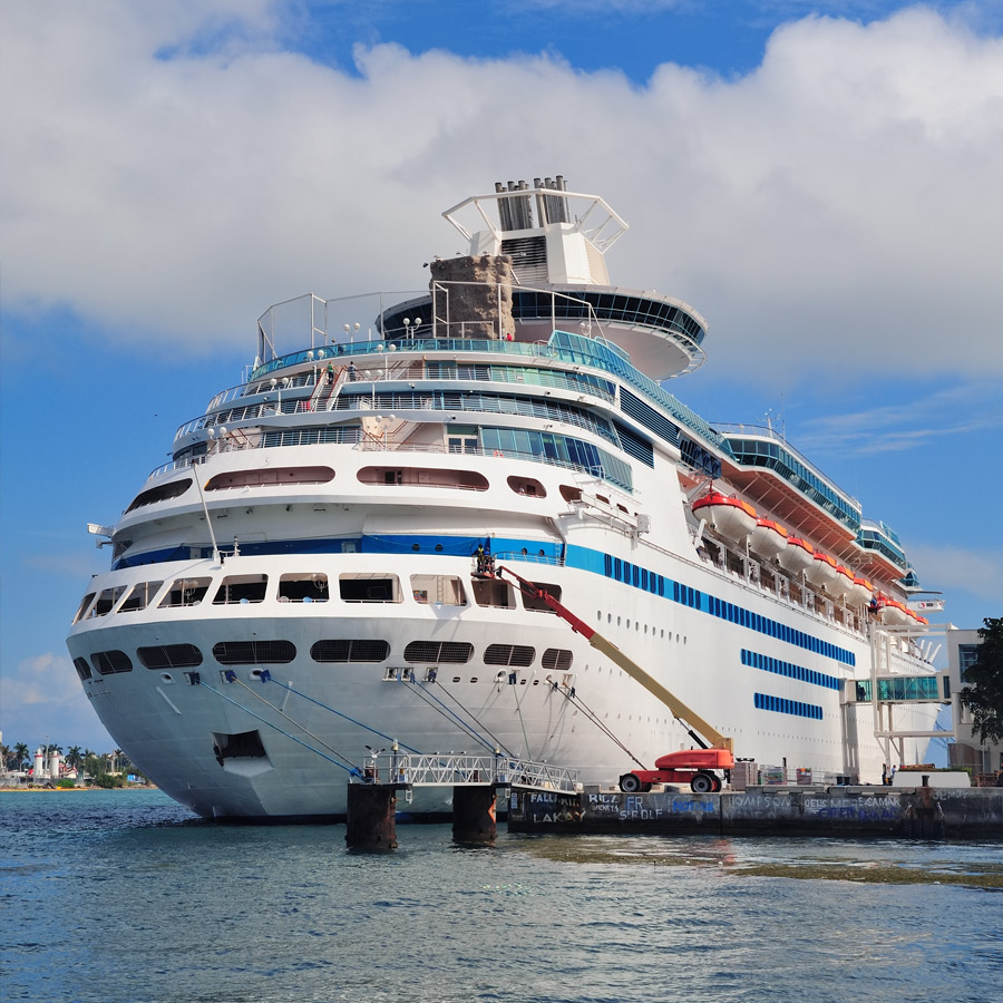 Flughafentransfer für Gruppenreisen