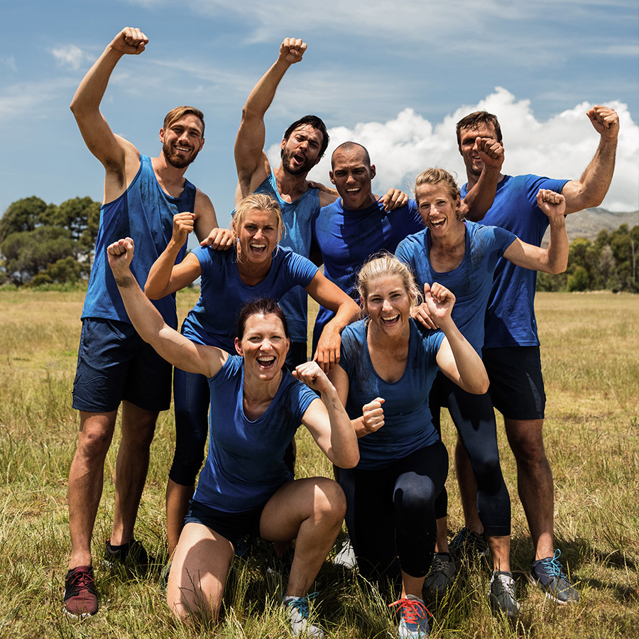 Tagestouren für Gruppen